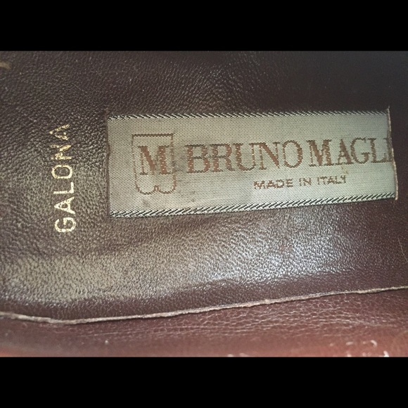 Bruno Magli - Picture 7 of 7